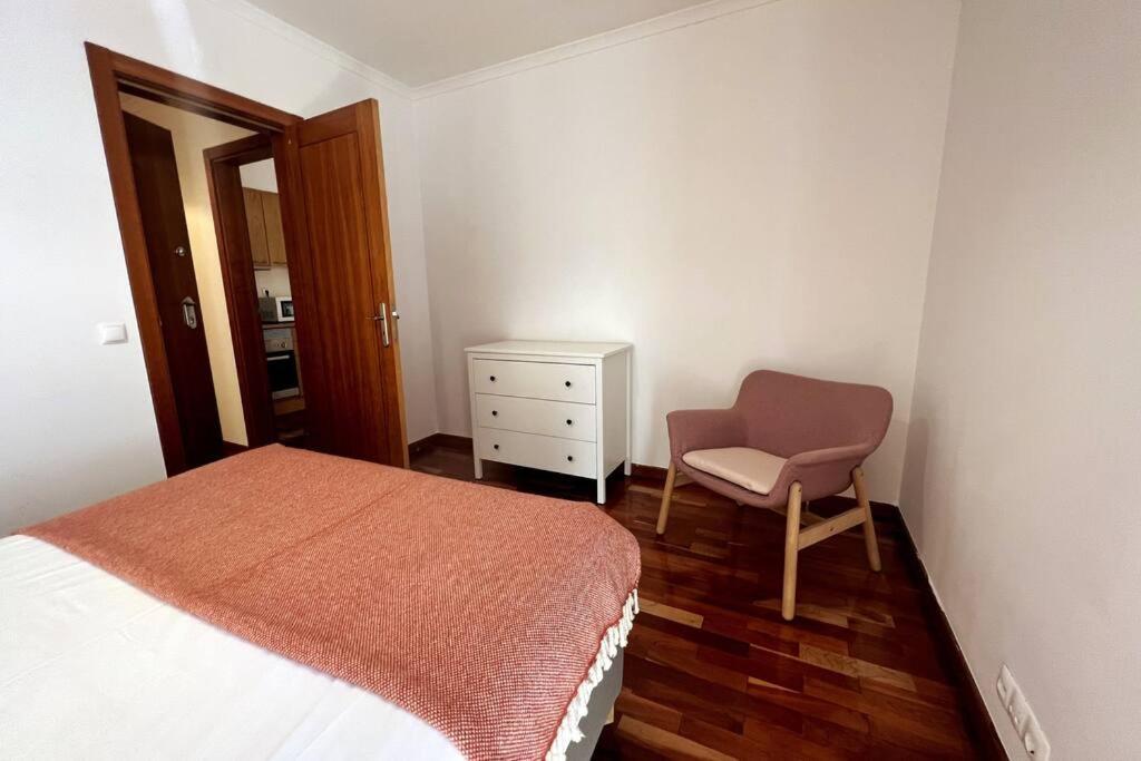 Prime Location - Historic District With Private Parking Apartment Lisbon Bagian luar foto