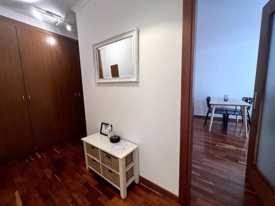 Prime Location - Historic District With Private Parking Apartment Lisbon Bagian luar foto