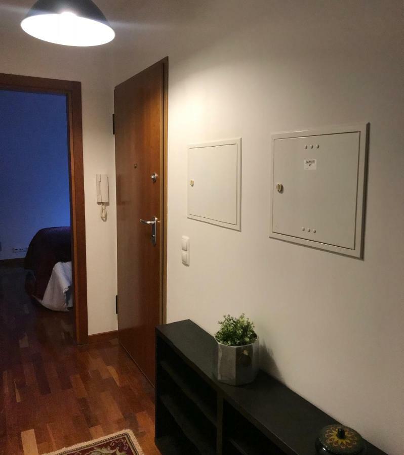 Prime Location - Historic District With Private Parking Apartment Lisbon Bagian luar foto