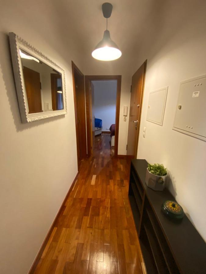 Prime Location - Historic District With Private Parking Apartment Lisbon Bagian luar foto